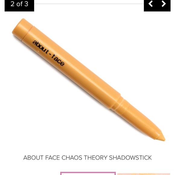 Multi-Color Eyeshadow Set - Picture 2 of 5